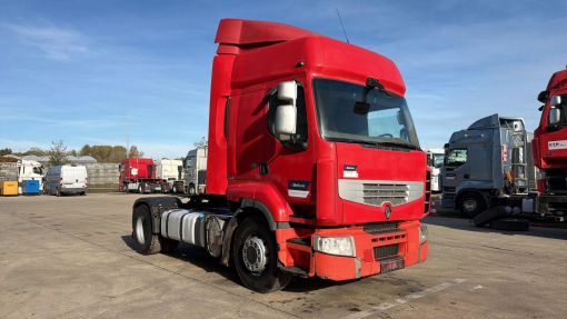 Renault--Premium 450 DXI