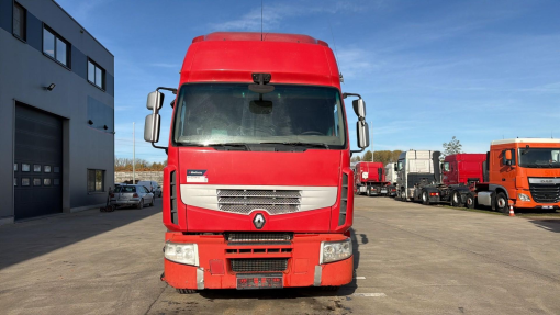 Renault--Premium 450 DXI
