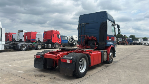 Renault--PREMIUM 410 DXI