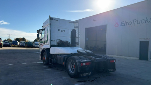 Renault--Premium 460 DXI