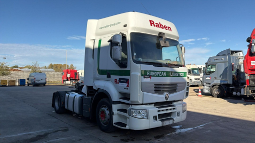 Renault--Premium 460 DXI