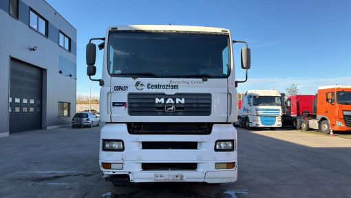 MAN--TGA 26.410