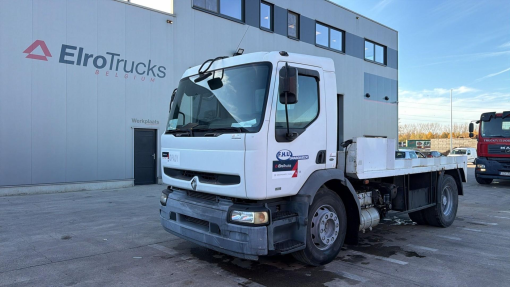 Renault  PREMIUM 260