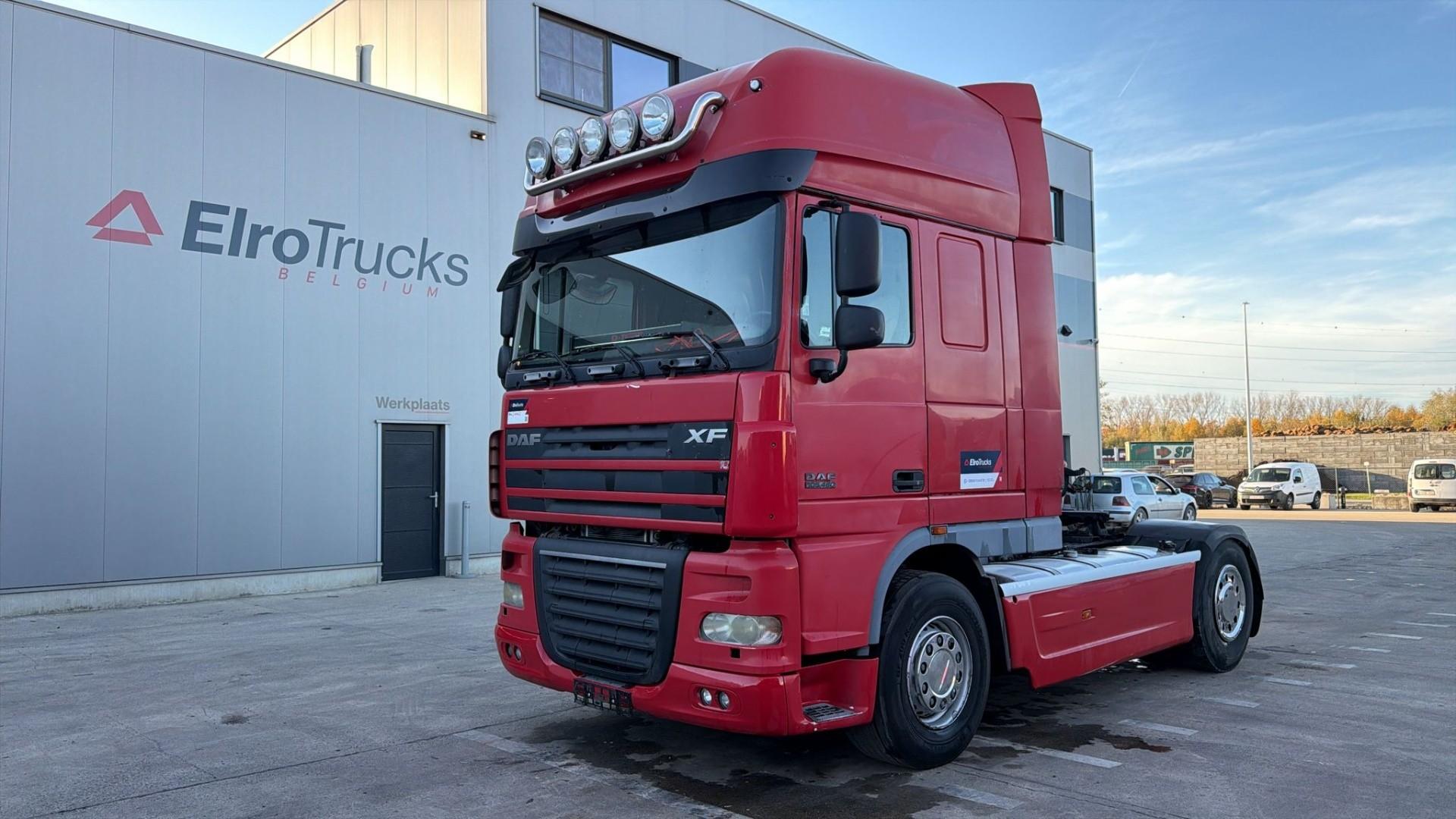 DAF--XF 105.460