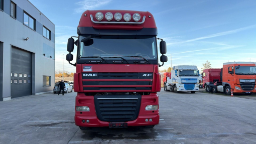 DAF--XF 105.460