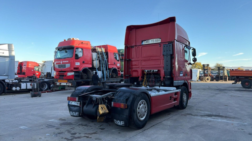 DAF--XF 105.460