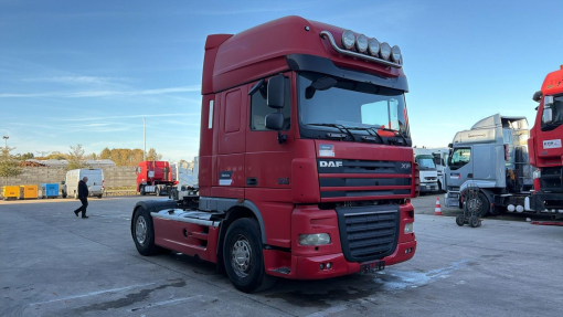 DAF--XF 105.460