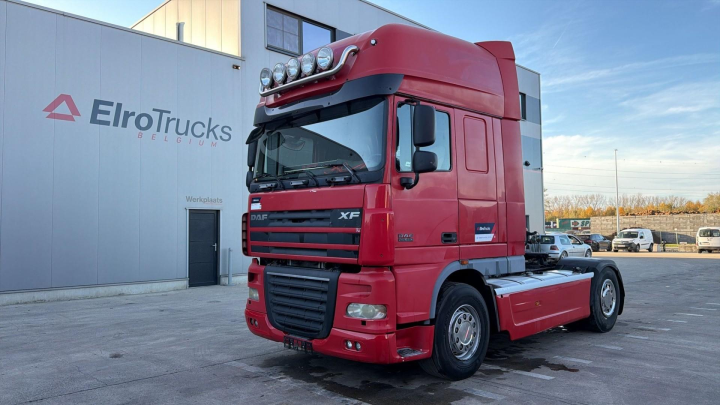 DAF--XF 105.460