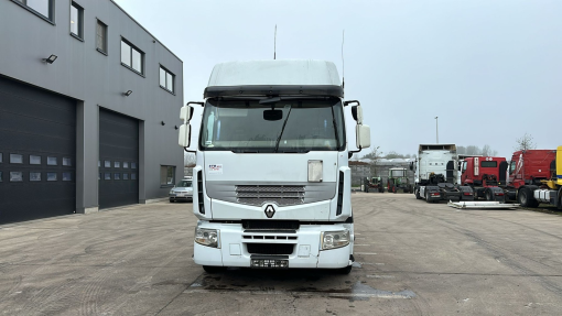 Renault--Premium 460 DXI