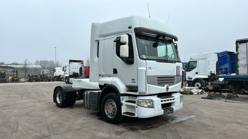 Renault--Premium 460 DXI