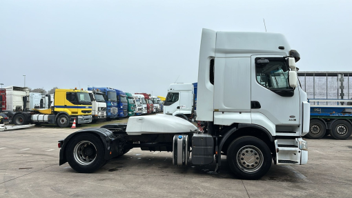 Renault--Premium 460 DXI
