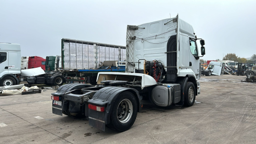 Renault--Premium 460 DXI