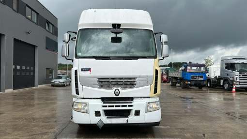 Renault--Premium 450