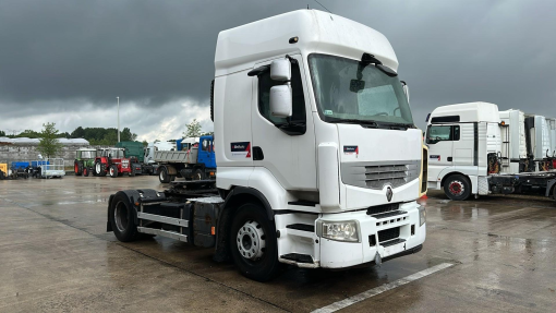 Renault--Premium 450