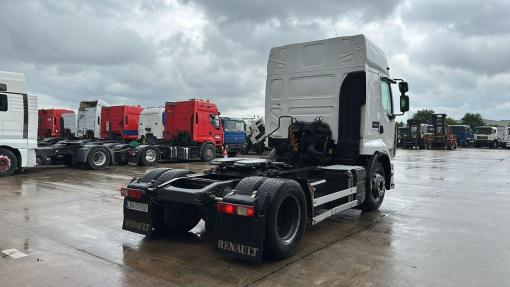 Renault--Premium 450