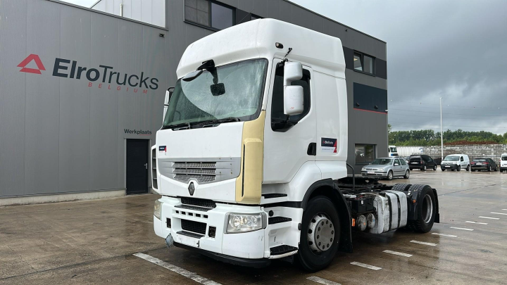 Renault--Premium 450