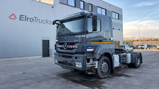 Mercedes-Benz  Axor 1940