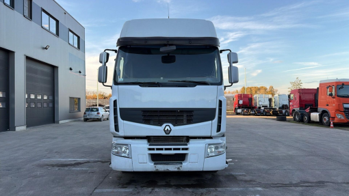 Renault--Premium 460 DXI