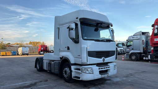 Renault--Premium 460 DXI