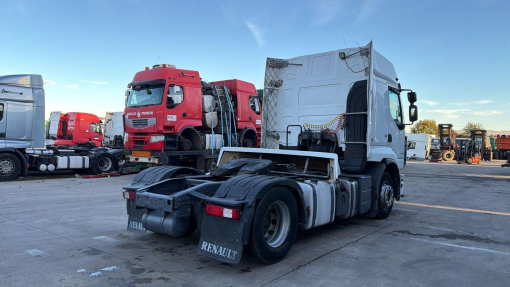 Renault--Premium 460 DXI