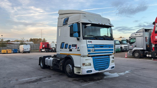 DAF--XF 105.460