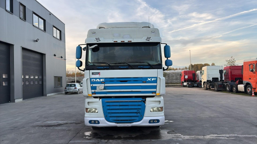 DAF--XF 105.460