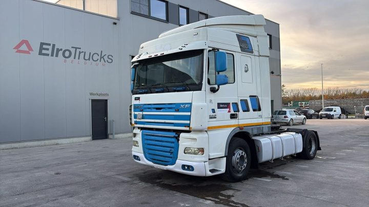 DAF--XF 105.460