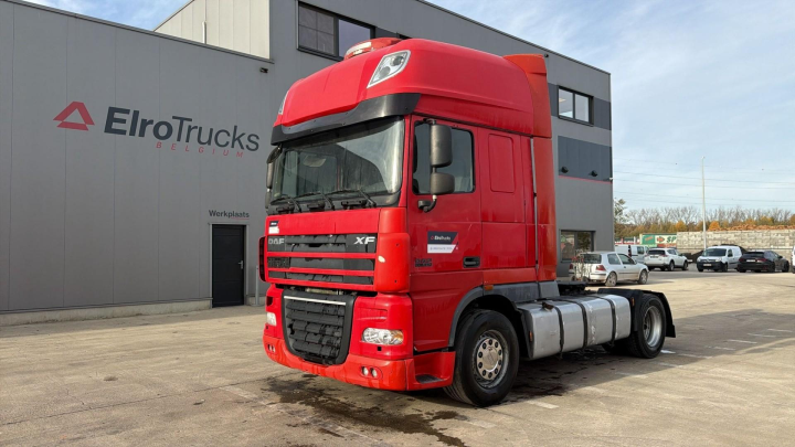 DAF--XF 105.460