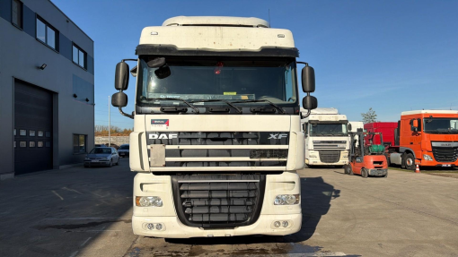 DAF--XF 105.460