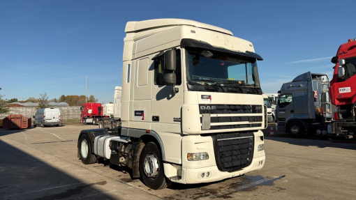 DAF--XF 105.460