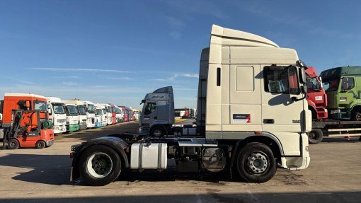 DAF--XF 105.460