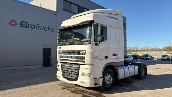 DAF--XF 105.460