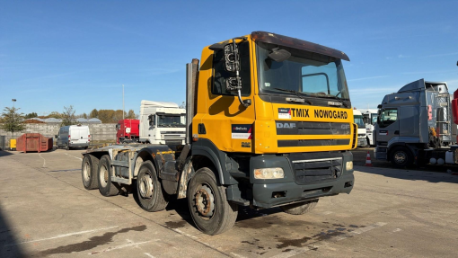 DAF--CF 85.360