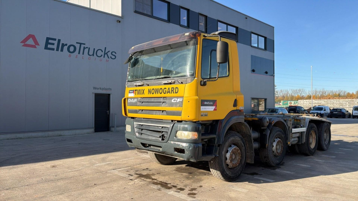 DAF--CF 85.360