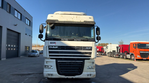 DAF--XF 105.460