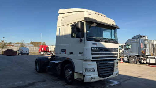 DAF--XF 105.460