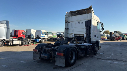 DAF--XF 105.460