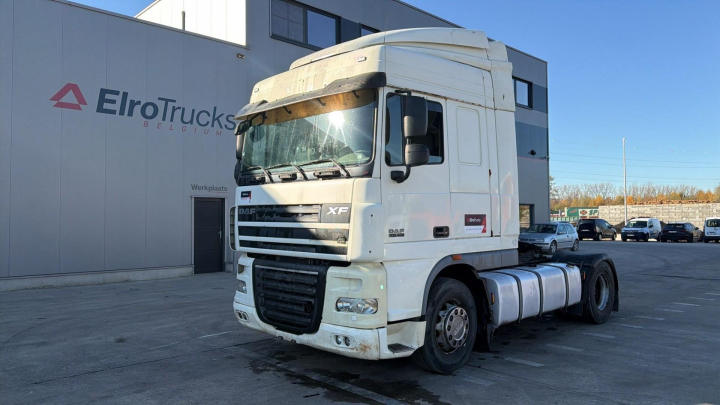 DAF--XF 105.460