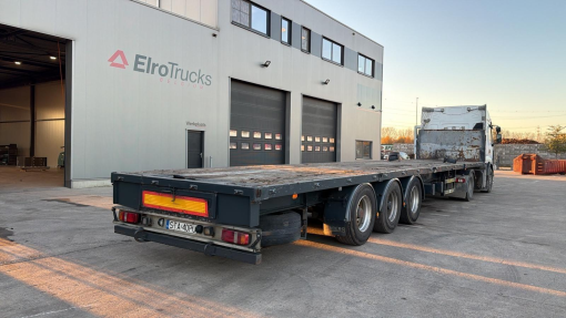 Wismut--TAMBOURS / DRUM BRAKES