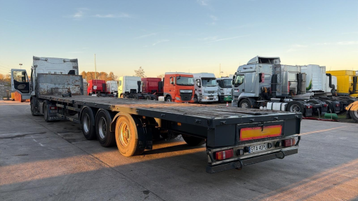 Wismut--TAMBOURS / DRUM BRAKES