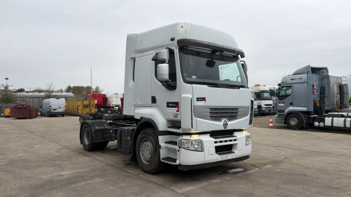 Renault--Premium 450 DXI