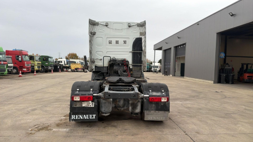 Renault--Premium 450 DXI