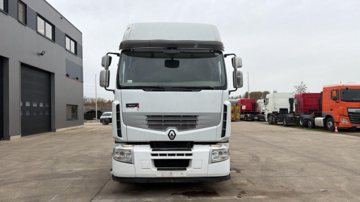 Renault--Premium 450 DXI