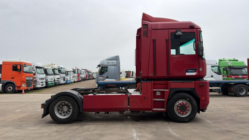 Renault--AE 480 Magnum E-tech