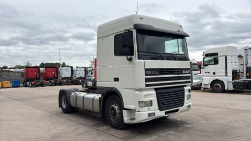 DAF--95 XF 430