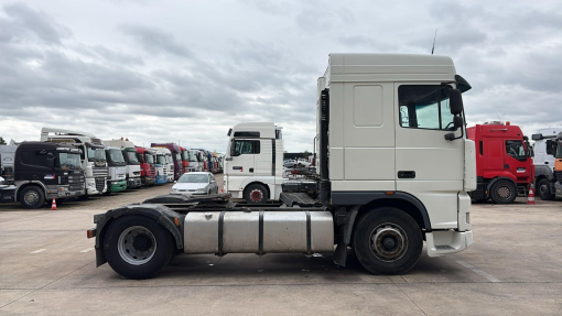 DAF--95 XF 430