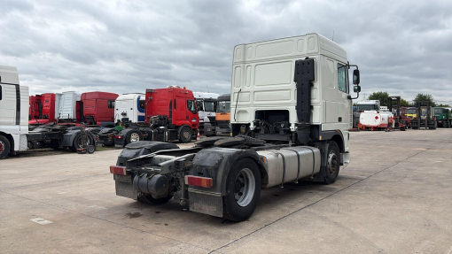 DAF--95 XF 430