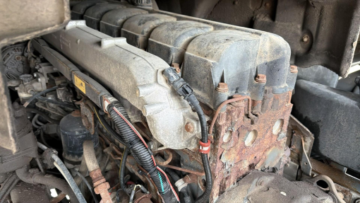 Renault--Premium 370