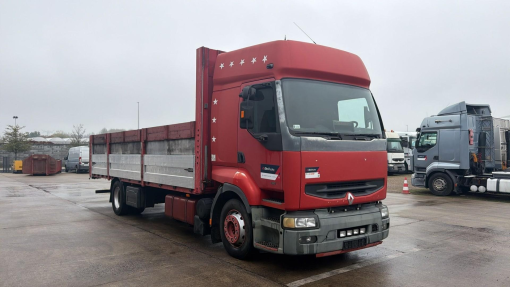 Renault--Premium 340