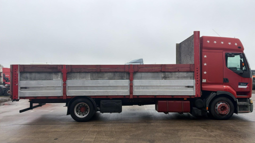 Renault--Premium 340